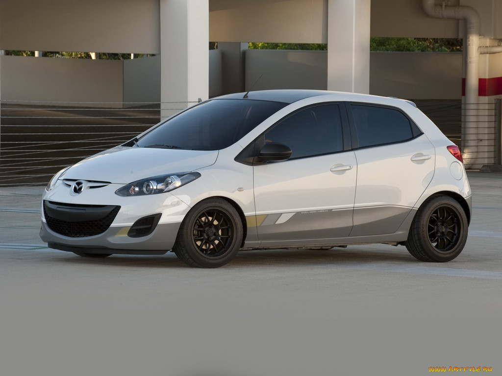, mazda